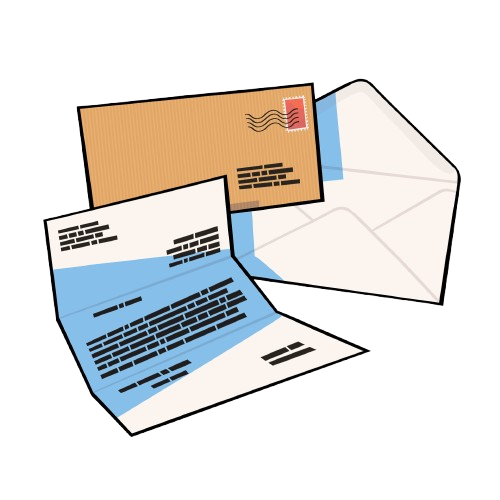 [PB-COVLET-002] Cover Letter creation